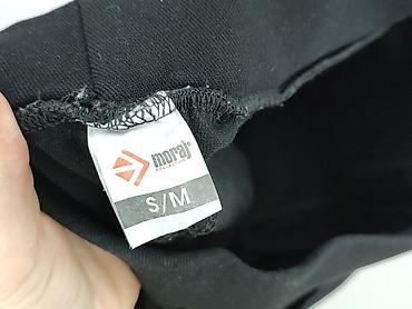 getry odchudzające: Moraj, Legginsy Eleganckie damskie, rozmiar M — 4