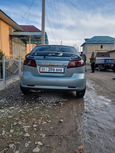 копейка машина купить: Chevrolet Lacetti: 2004 г., 1.6 л, Механика, Бензин, Хэтчбэк