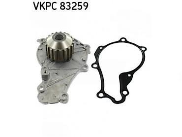 moj auto: BOS PUMPA KOMP I KOD IZ KLJUCA ZA FORD FOCUS OD 2002. DO 2004. GOD. | — 7