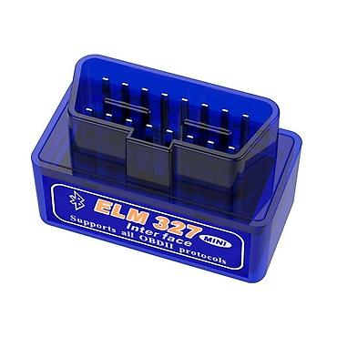 elm327 bluetooth: Обд2 OBD2 обд 2 OBD2 OBD 2 ELM327 Mini Bluetooth — компактный — 3