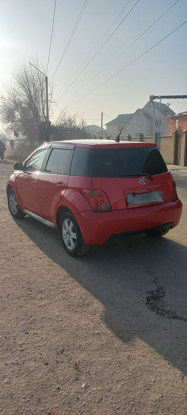 Toyota: Toyota ist: 2003 г., 1.3 л, Автомат, Бензин at lalafo.kg — 11 Toyota: Toyota ist: 2003 г., 1.3 л, Автомат, Бензин — 11
