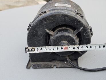 Вентиляторы: Вентилятор John Deere Б/у, Оригинал, Германия — 14