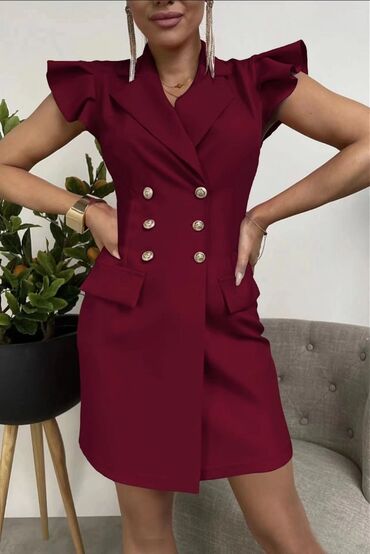 Haljine: 2700 na lalafo.rs — 7 Haljine: 2700 — 7