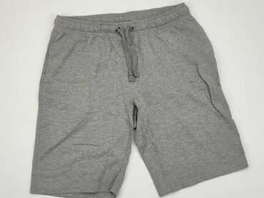 Trousers: Shorts for men, M (EU 38), Livergy, condition - Very good