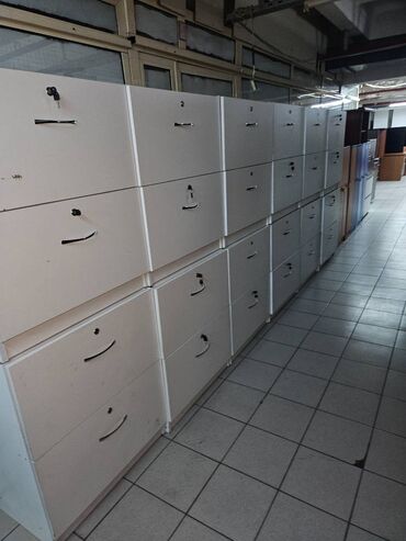 Ofis dolabları: Tedris merkezi baxca ucun dolablar sekilde gorunduyu kimidir 2 rengde — 11