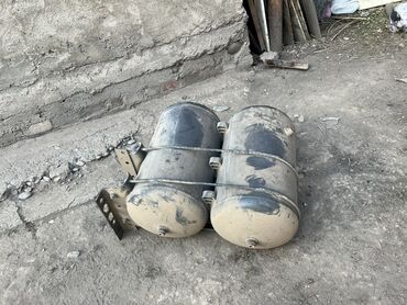 компрессор бу: Продаю ресивер воздушный для Daf