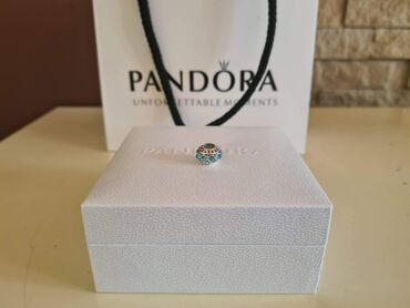 Privesci za nakit: Pandora privesci 800 din /komad — 18