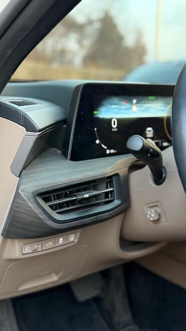 Kia: Kia : 2021 г., 1.6 л, Автомат, Гибрид, Седан at lalafo.kg — 12 Kia: Kia : 2021 г., 1.6 л, Автомат, Гибрид, Седан — 12