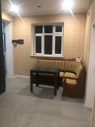 Yeni tikili: 4 otaqlı, Yeni tikili, 95 kv. m — 10