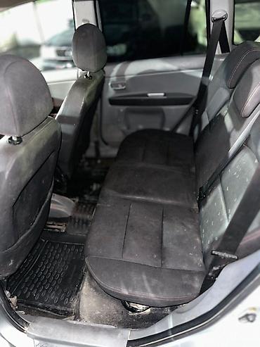 Mazda: Mazda 2: 2003 г., 1.5 л, Механика, Бензин, Хэтчбэк — 12