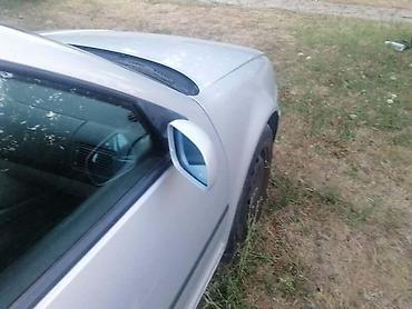 auto otpad vrbas: RETROVIZORI ZA VOLKSWAGEN GOLF 4 | Delovi za Golf 4 — 3