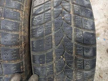 retrovizor: TAURUS 175/65 R14 SVE SEZONE | Svi delovi za Opel vozila : Astra G H — 3