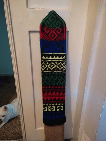 Другие услуги: Вяжу на заказ! снуды, шапки, миттенки джурабы, варежки, шапки — 6