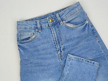 hrc jeans: H&M Divided, Jeansy damskie, rozmiar S — 1