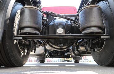 Тягачи: Тягач, Foton, 2023 г., Без прицепа — 9