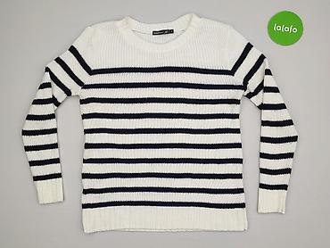 botki bershka: Boohoo, Sweter damski, rozmiar S — 2