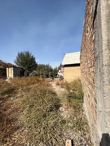 Продажа коттеджей и домов: Сатылат 2020 жыл салынган . Дордой 2.Дордой базарына 15минута — 5