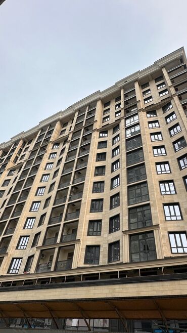 Продажа квартир: 2 комнаты, 77 м², Элитка, 8 этаж, Дизайнерский ремонт