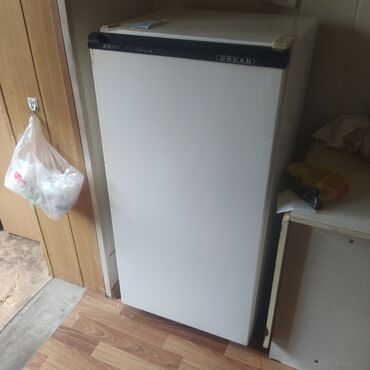 холодильный агрегат bitzer цена: Холодильник Б/у, Однокамерный, 58 * 120 * 55
