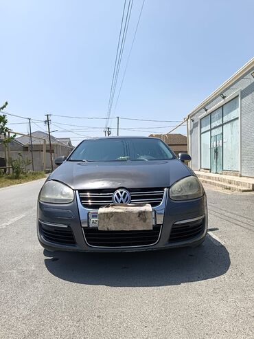 volkswagen tiguan ii: Volkswagen Jetta: 2.5 л | 2009 г. Седан