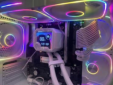 i3 4150: Компьютер, ядер - 10, ОЗУ 32 ГБ, Игровой, Новый, NVMe — 10