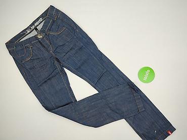 bootcut jeansy: Джинси жіночі, розмір S — 2