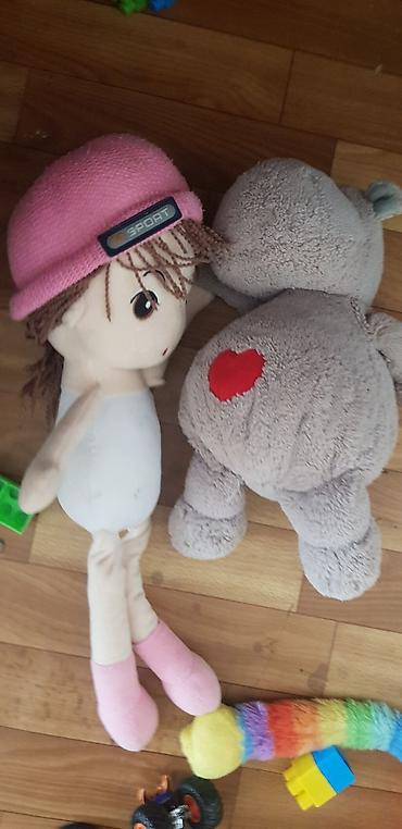 Отдам даром: Отдам много вещей и обувьи для 2-3-4 летней девочке . за шоколадку 1 — 22