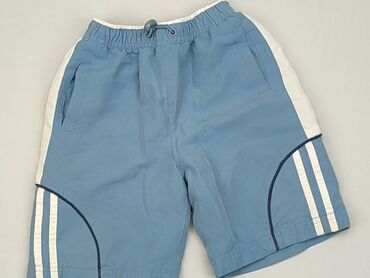 modne spodenki na lato: Shorts, 2-3 years, 98, condition - Good