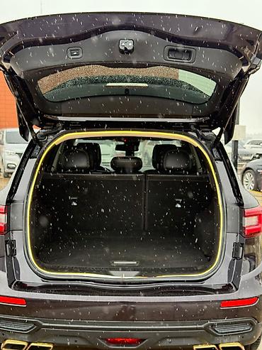 infinity ex: Renault Koleos: 2019 г., 2 л, Вариатор, Бензин, Кроссовер — 10