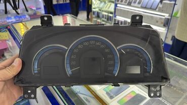 газонокосилки бу бишкек: Щиток приборов Toyota