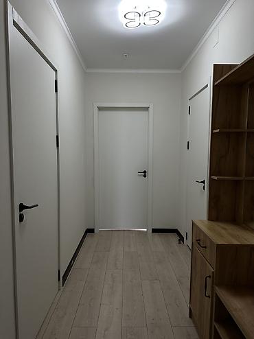кут строй 2 комнатная квартира: 1 комната, 46 м², Элитка, 7 этаж, Свежий ремонт — 5