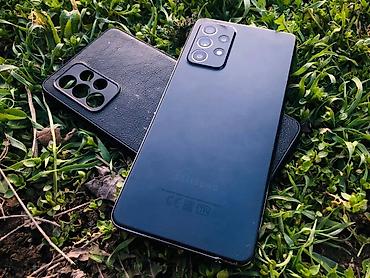 Samsung: Samsung Galaxy A52 — 1