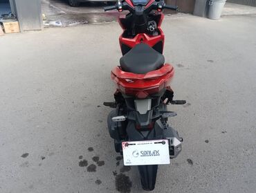 купить мотоцикл альфа: Тип скутера Alpha, 180 куб. см, Бензин, Б/у