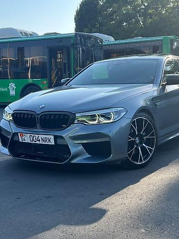 bmw 5 e39: BMW 530: 2019 г., 2 л, Автомат, Бензин, Седан — 1