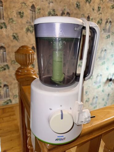 philips s880: Philips avent blender