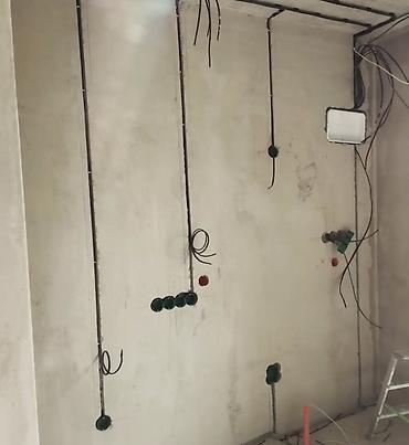 Электрики: Электрик | Электромонтажные работы Больше 6 лет опыта — 5