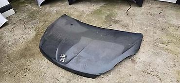 servis abs: HAUBA ZA PEUGEOT 208 | Hauba Peugeot 208 — 2