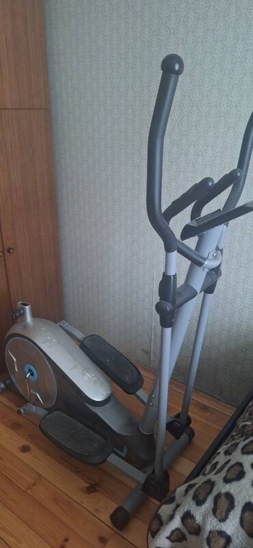 Спортивное питание: Sartilir . 1 dene oturacagi yoxdu qalan her shey normaldi