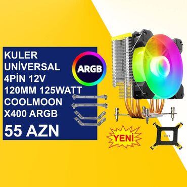 Sərt disklər (HDD): Soyutma sistemi Kuler, Yeni