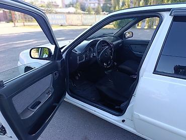 мотор нексия 1: Chevrolet Nexia: 2011 г., 1.6 л, Механика, Бензин, Седан — 5