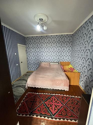 Продажа квартир: 3 комнаты, 73 м², 105 серия, 4 этаж, Косметический ремонт — 7