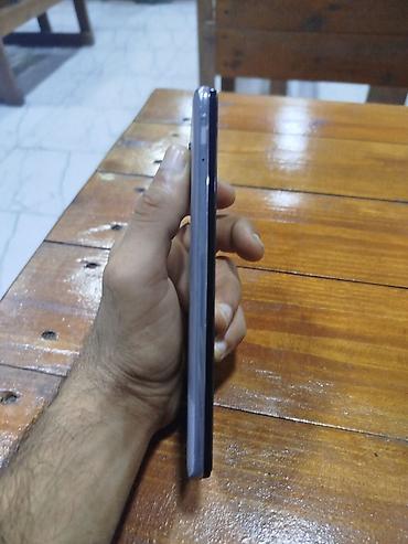 Mobil telefonlar: Samsung Galaxy A71, 128 GB, rəng - Boz, Barmaq izi — 3