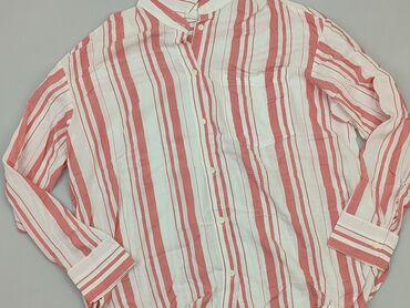 Bluzki i koszule: Koszula Damska, H&M, XS, stan - Bardzo dobry