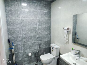 Серьги: 2 комнаты, Новостройка, 81 м²