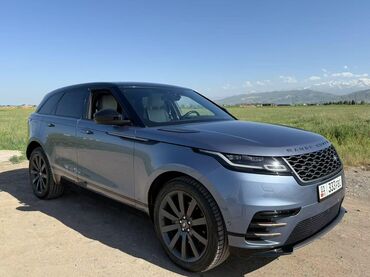срочно срочно продаю машина: Land Rover : 2017 г., 3 л, Автомат, Бензин