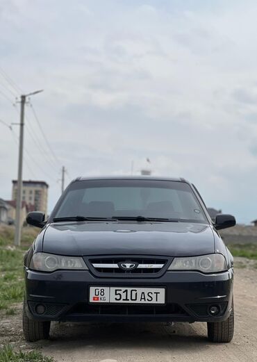 стеклоподъемник нексия 2: Daewoo Nexia: 2008 г., 1.5 л, Механика, Бензин, Седан