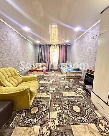Продажа квартир: 4 комнаты, 90 м² — 1