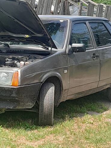 VAZ (LADA): VAZ (LADA)
