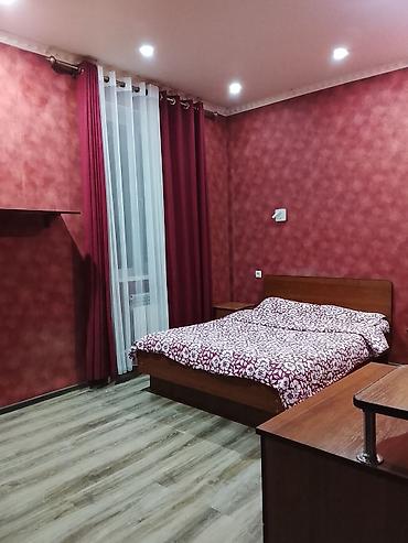 Посуточная аренда квартир: 1 комната, Банные принадлежности, Бытовая техника, Домофон — 14