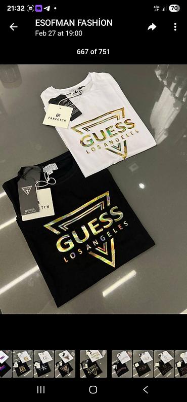 Majice kratkih rukava: Ženske majice S,M,L,XL,XXL veličine 1 komad 2100 din 2 komada 2800 — 10